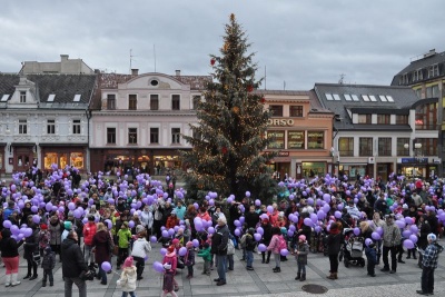 Jablonec přispěl k rekordu dvěma tisíci