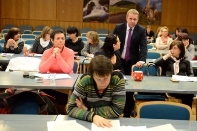 V poradním týmu ombudsmanky usednou i lidé z Libereckého kraje