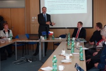 Obce se dozvěděly, kde čerpat peníze na sociální služby