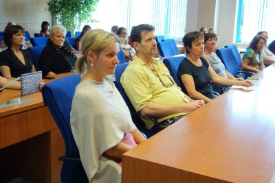 Nejlepším zaměstnavatelem lidí s postižením je firma Norwood z České Lípy