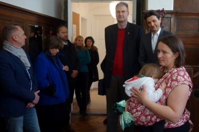 Liberec má konečně azylový dům pro ženy i s dětmi