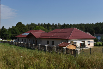 Domov Sluneční dvůr otevřel nové prostory v Sosnové. Ubytuje tam dvanáct žen