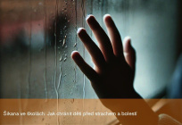 Šikana ve školách: Jak chránit děti před strachem a bolestí
