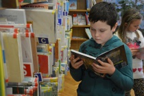 Jablonecký projekt Daruj knihu se setkal s kladnou odezvou dětí i dospělých
