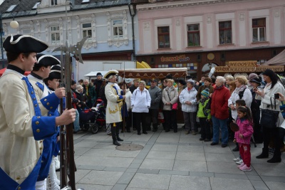 23. 3. 2016 - Velikonoční slavnosti