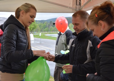 15. 5. 2016 – Mezinárodní den rodiny