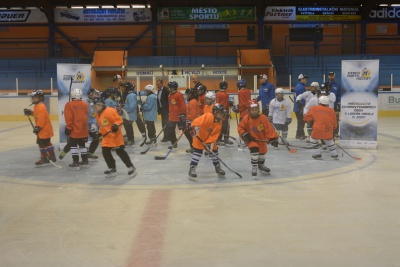 Czech North Hockey – Mistrovství severovýchodních Čech v hokeji