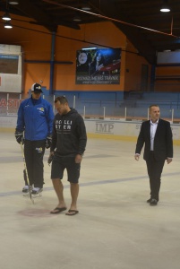 Czech North Hockey – Mistrovství severovýchodních Čech v hokeji