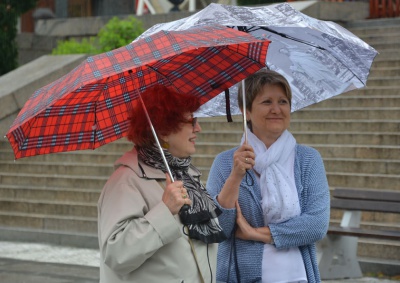 17. 6. 2016 – Den zdravotně postižených