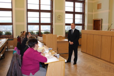 Jablonecký magistrát zorganizoval už druhou konferenci pro veřejné opatrovníky
