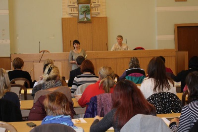 Jablonecký magistrát zorganizoval už druhou konferenci pro veřejné opatrovníky