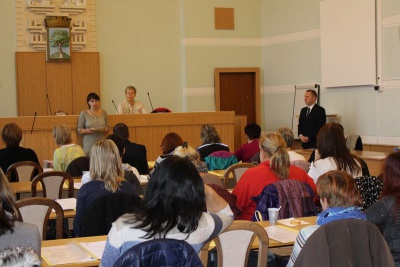 Jablonecký magistrát zorganizoval už druhou konferenci pro veřejné opatrovníky