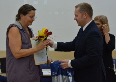 Další trojice organizací přátelských rodině je z Jablonce