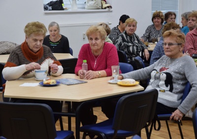 Seniorský věk by měl být věkem moudrosti, zkušenosti a úcty