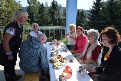 Zdravotně postižení mají díky tanvaldské dílně už rok práci