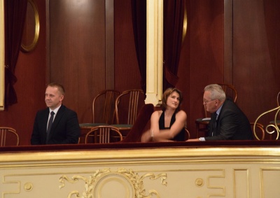 Tento rok přinesl Jablonci na 36 výjimečně nadaných studentů