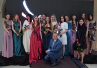 Diváci si v liberecké galerii vychutnali stejné modely jako v New Yorku