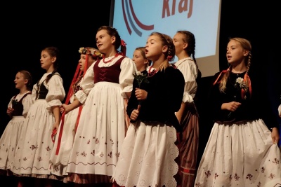 Člověk by měl odcházet s tečkou, říká jedna z oceněných pečovatelek